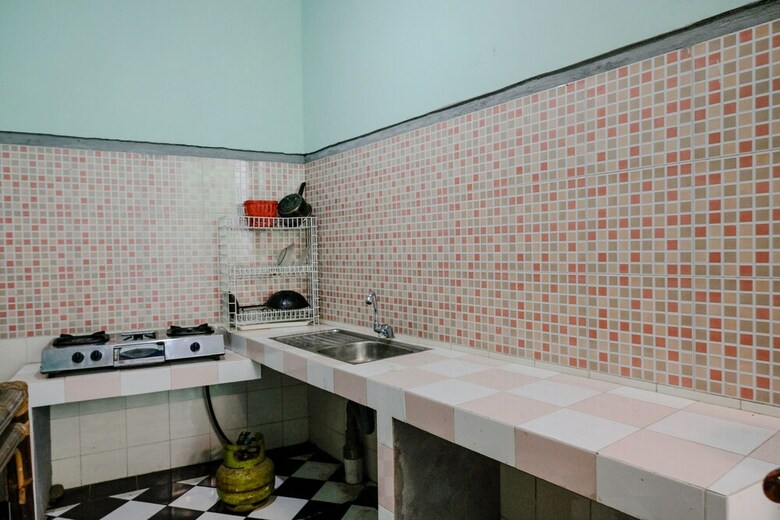 Hostal Spot On 2046 Villa Hardi