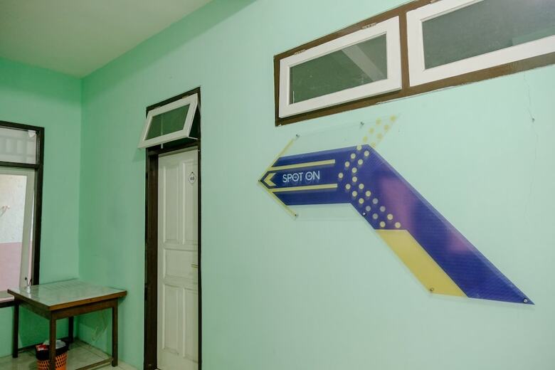 Hostal Spot On 2046 Villa Hardi