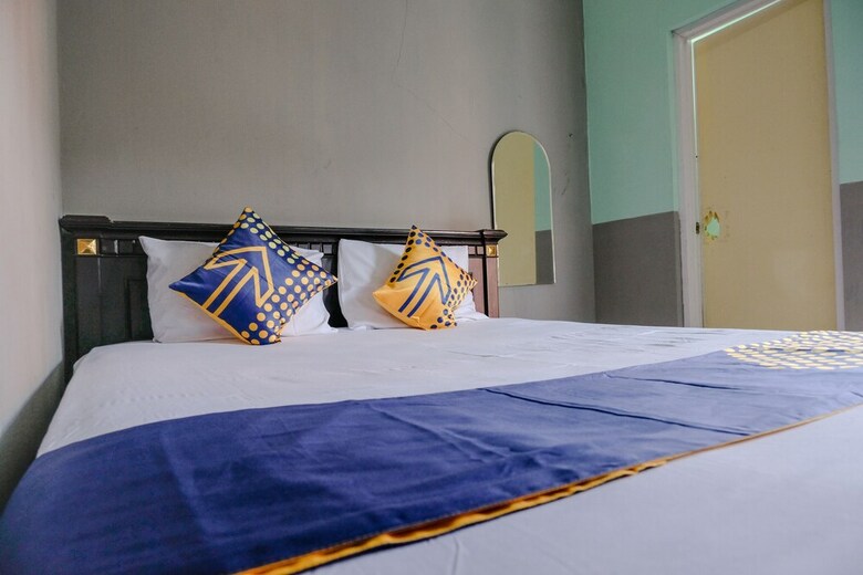 Hostal Spot On 2046 Villa Hardi