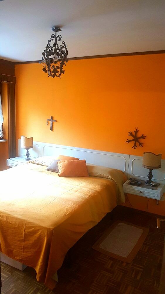 Apartamento Chateau De Dames