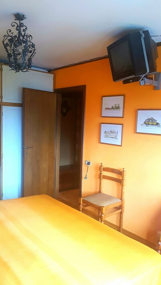 Apartamento Chateau De Dames