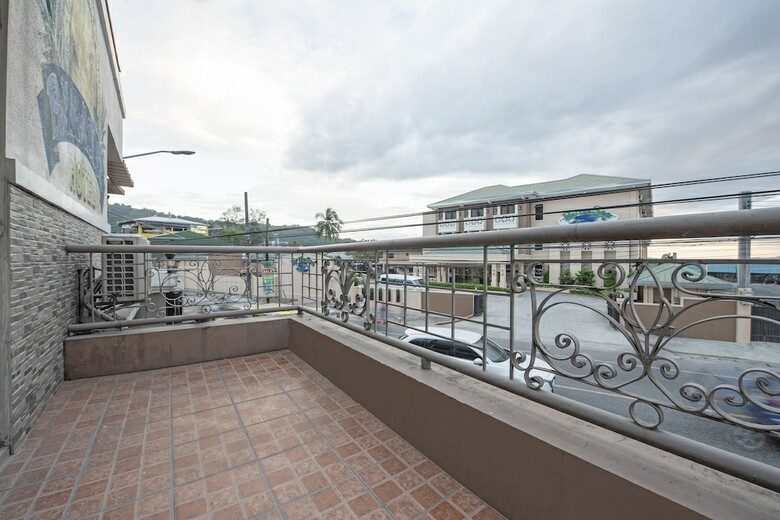 Oyo 497 Paradise Hotel