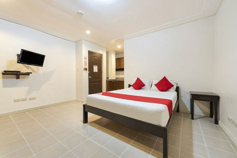 Oyo 497 Paradise Hotel