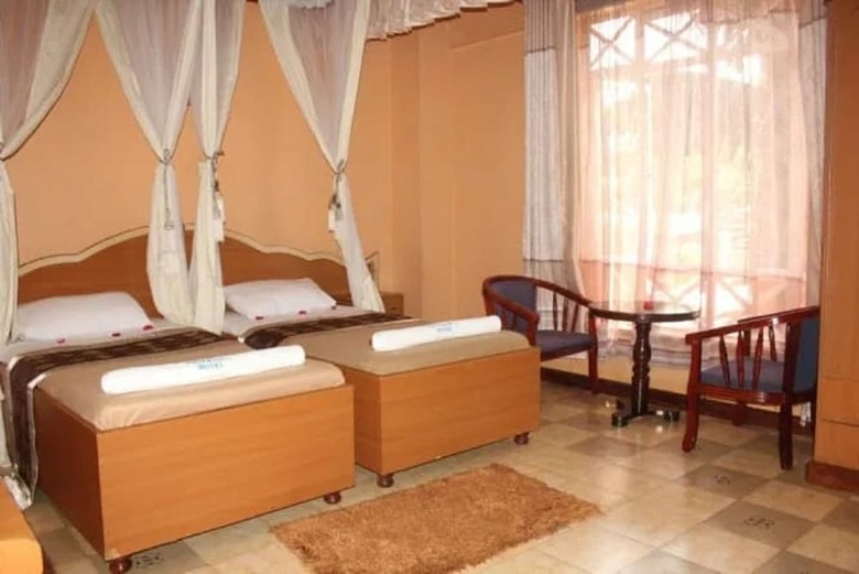 Panesis Hotel