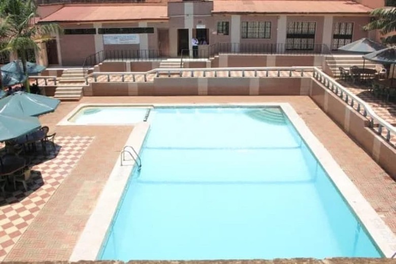 Panesis Hotel