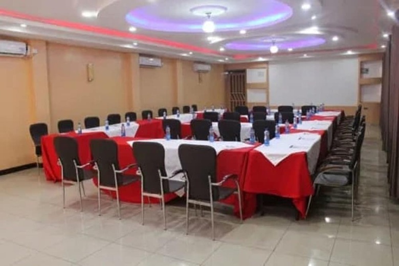 Panesis Hotel