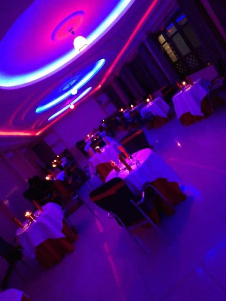 Panesis Hotel