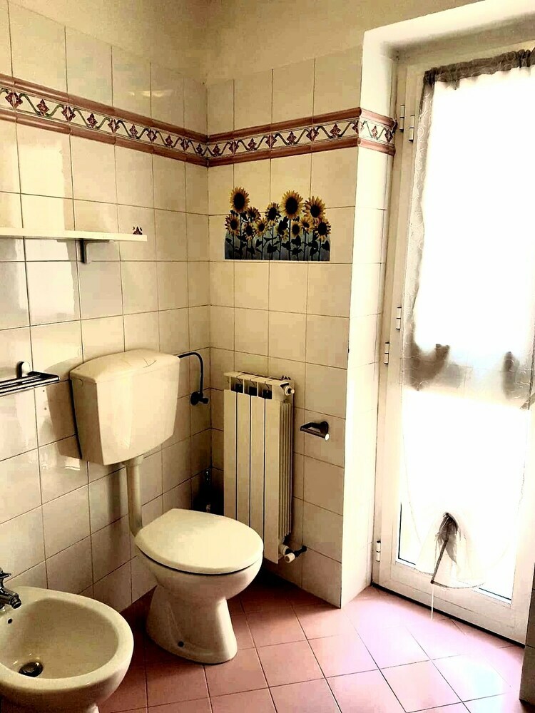 Apartamento La Casetta Nel Caruggio