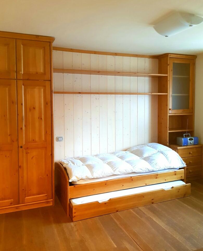 Apartamento Mont Blanc - Exclusive Apt