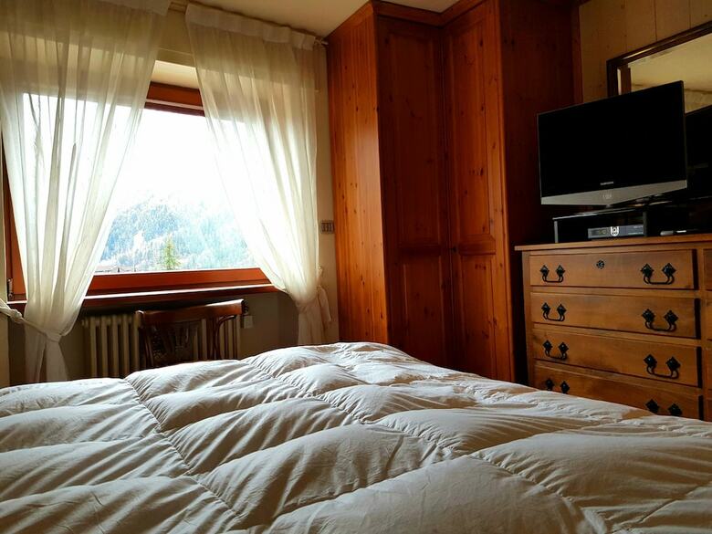 Apartamento Mont Blanc - Exclusive Apt