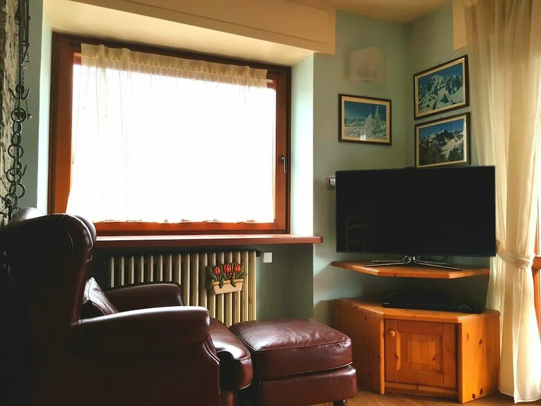 Apartamento Mont Blanc - Exclusive Apt