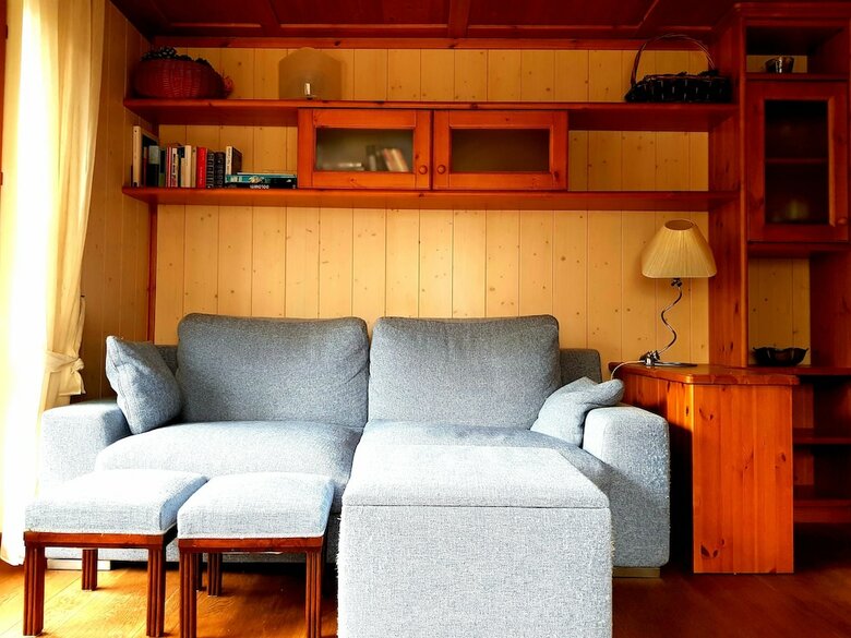 Apartamento Mont Blanc - Exclusive Apt