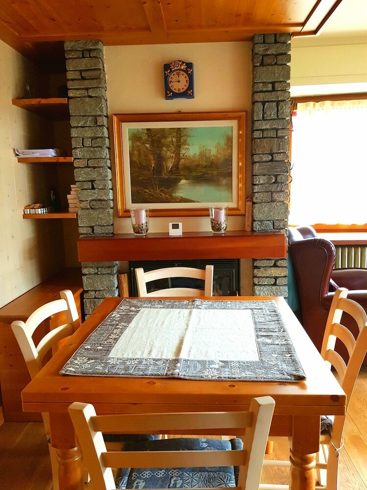 Apartamento Mont Blanc - Exclusive Apt