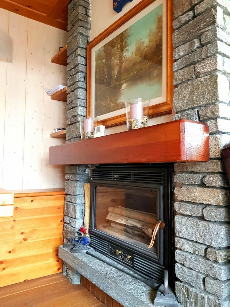 Apartamento Mont Blanc - Exclusive Apt