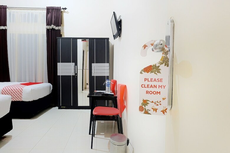 Oyo 1426 Assyifa Hotel