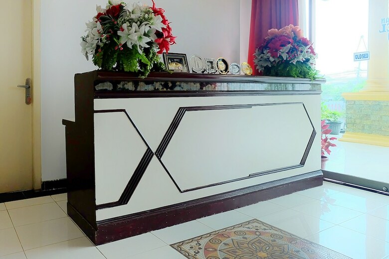 Oyo 1426 Assyifa Hotel