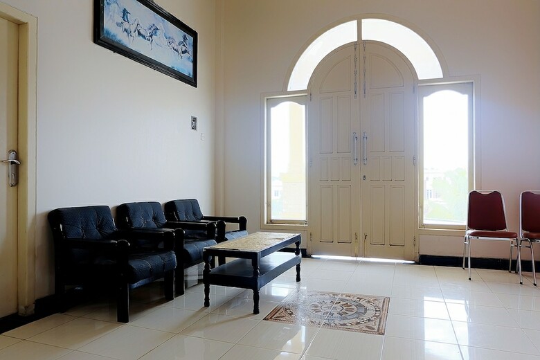 Oyo 1426 Assyifa Hotel