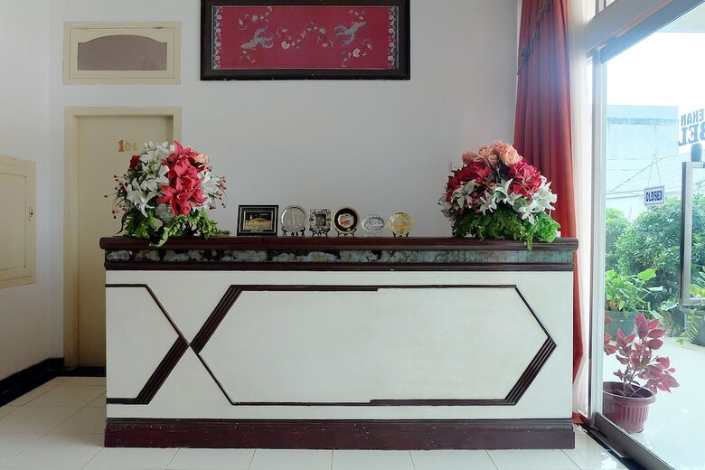 Oyo 1426 Assyifa Hotel