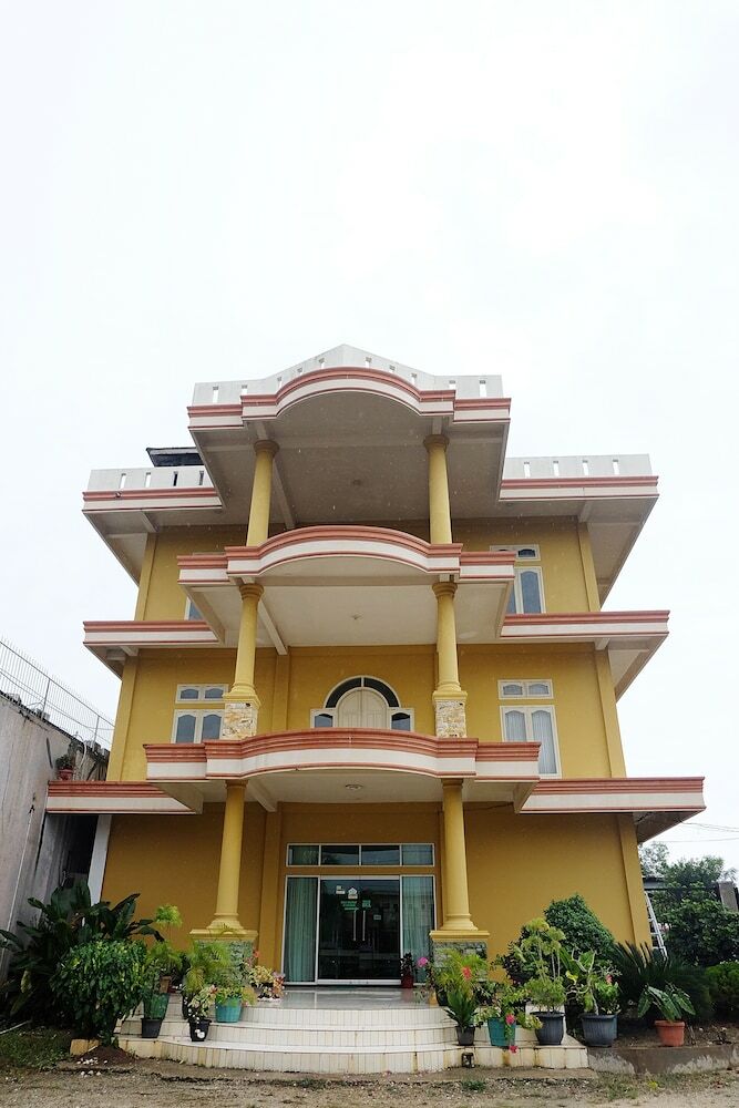 Oyo 1426 Assyifa Hotel