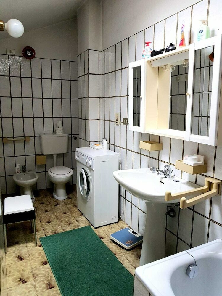 Apartamento Maison Mont Blanc