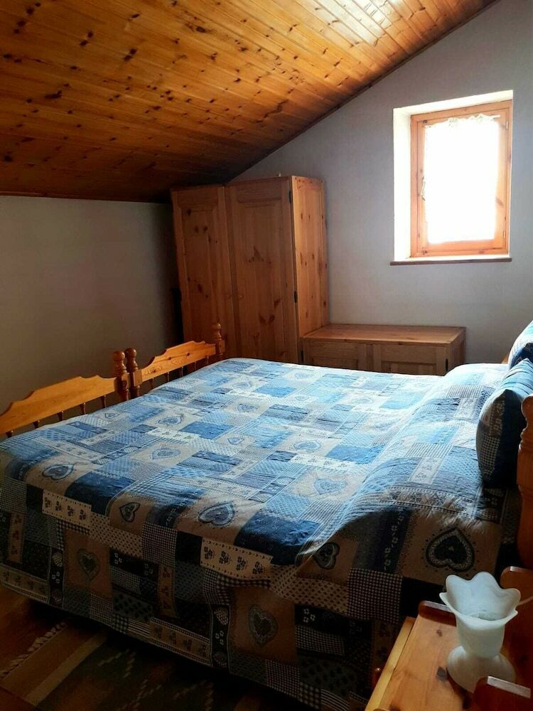 Apartamento Maison Mont Blanc