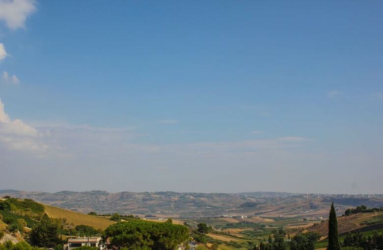 Bed & Breakfast La Giummara Rooms