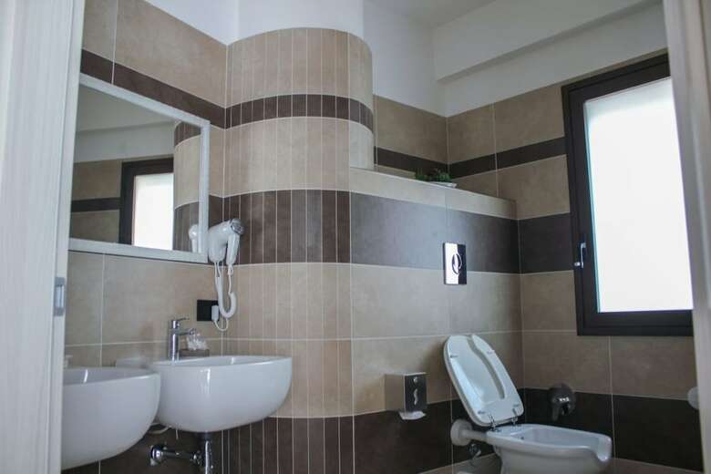 Bed & Breakfast La Giummara Rooms