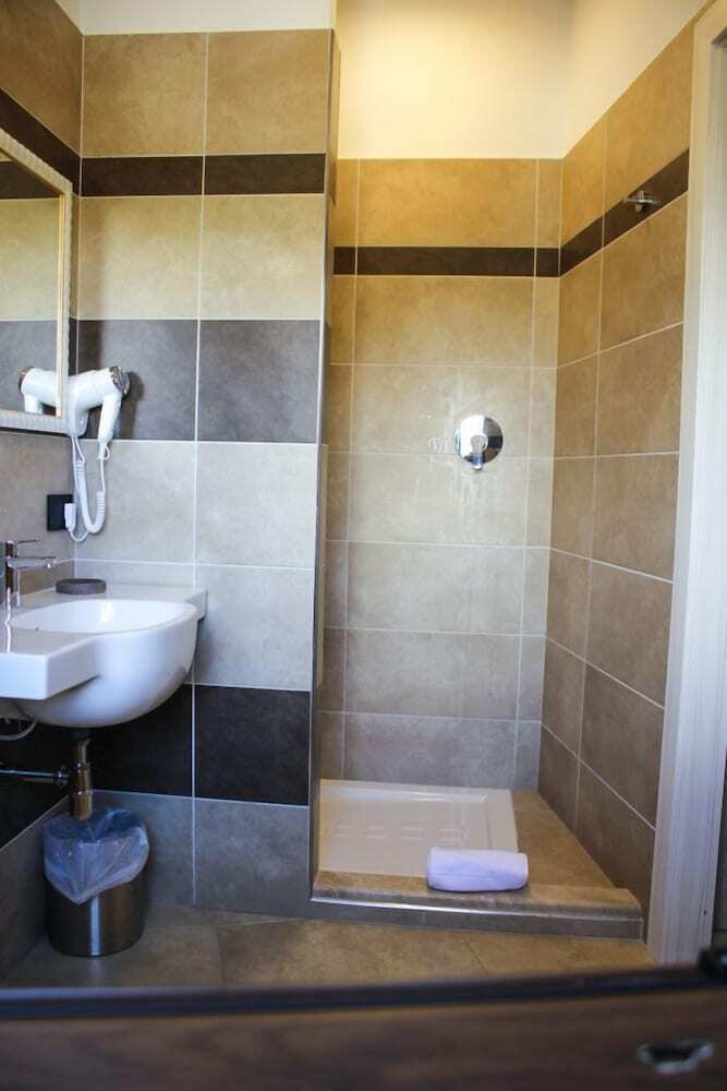 Bed & Breakfast La Giummara Rooms
