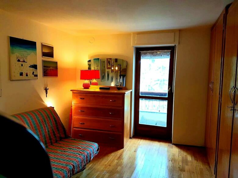 Apartamento Maison de L'alpiniste