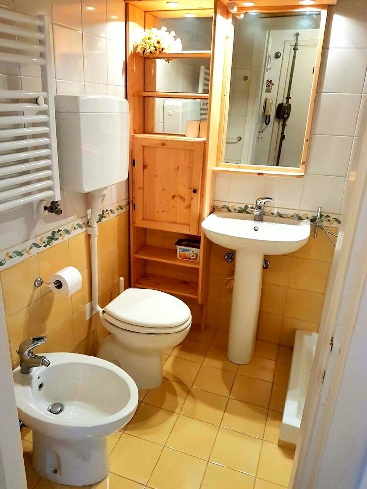 Apartamento Maison de L'alpiniste