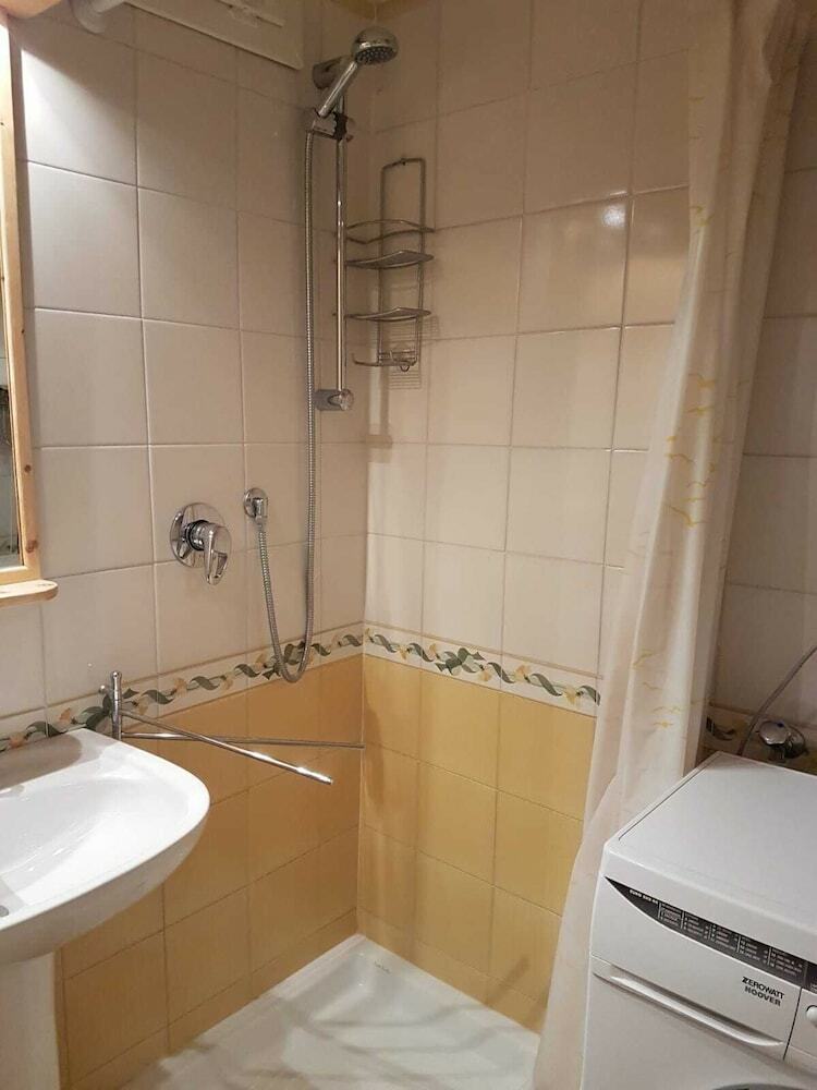 Apartamento Maison de L'alpiniste