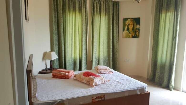 Goldcity Apartments