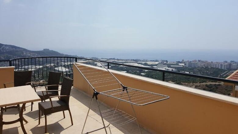 Goldcity Apartments
