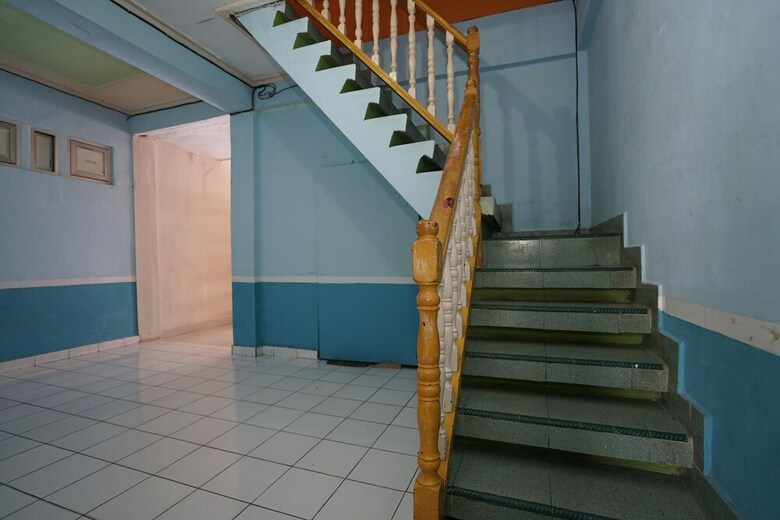 Oyo 1441 Hotel Dempo Permai