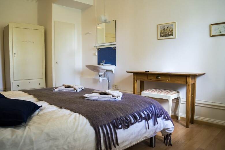 B&B Turistgarden S�rna