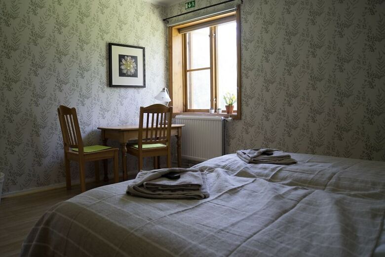 B&B Turistgarden S�rna