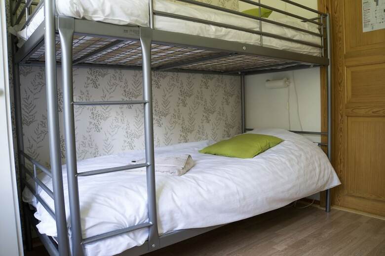 B&B Turistgarden S�rna