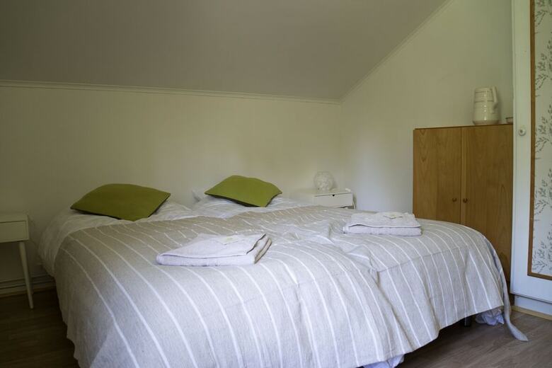 B&B Turistgarden S�rna