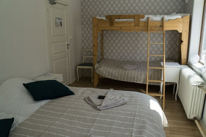 B&B Turistgarden S�rna