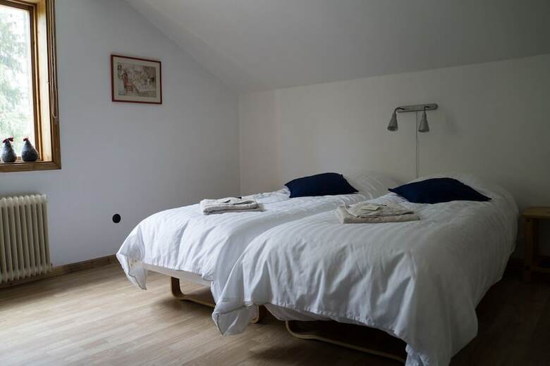 B&B Turistgarden S�rna