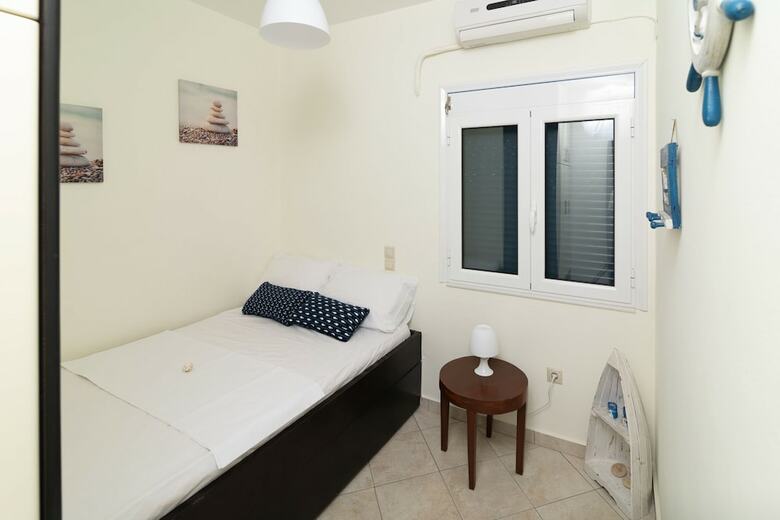 Villa Seaview Flat Few Meters From The Beach
