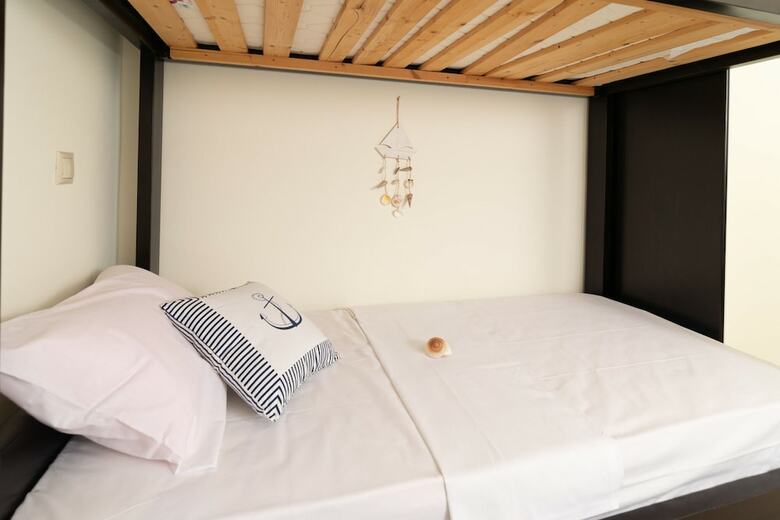 Villa Seaview Flat Few Meters From The Beach