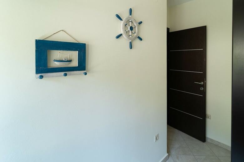 Villa Seaview Flat Few Meters From The Beach