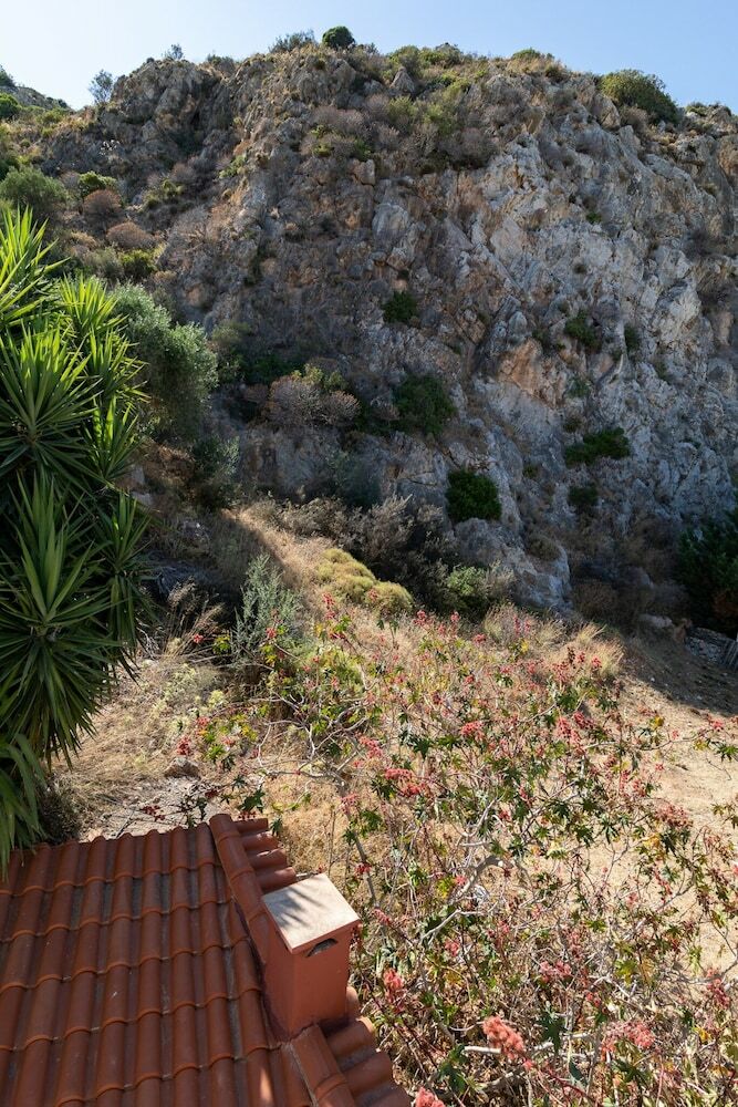 Villa Seaview Flat Few Meters From The Beach