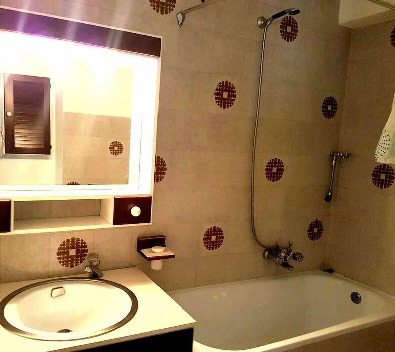 Apartamento Maison Miramonti
