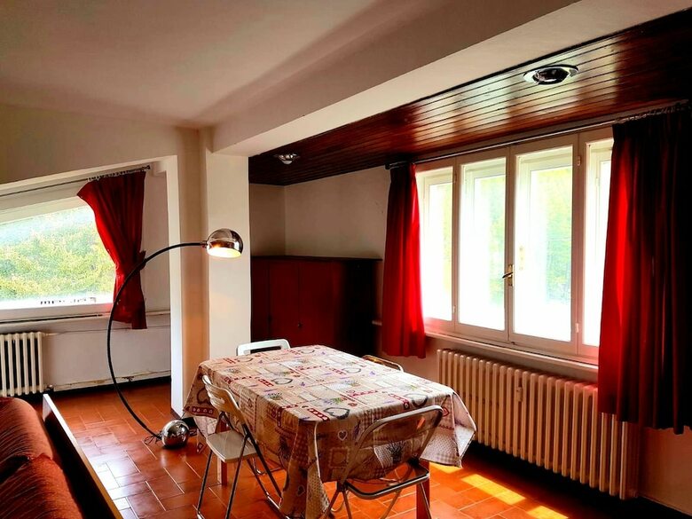 Apartamento Maison Miramonti