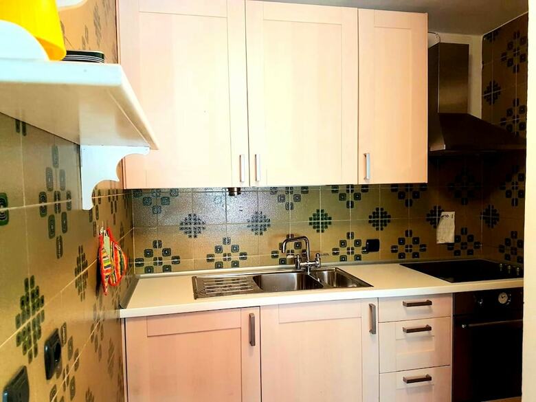 Apartamento Maison Miramonti