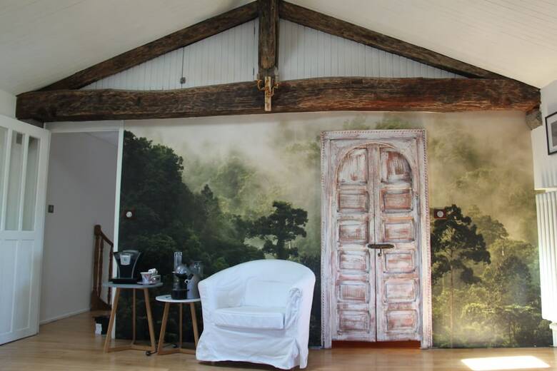 Hotel Manoir Loucasteria