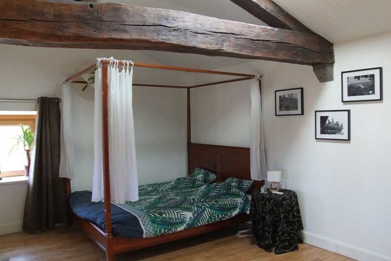 Hotel Manoir Loucasteria