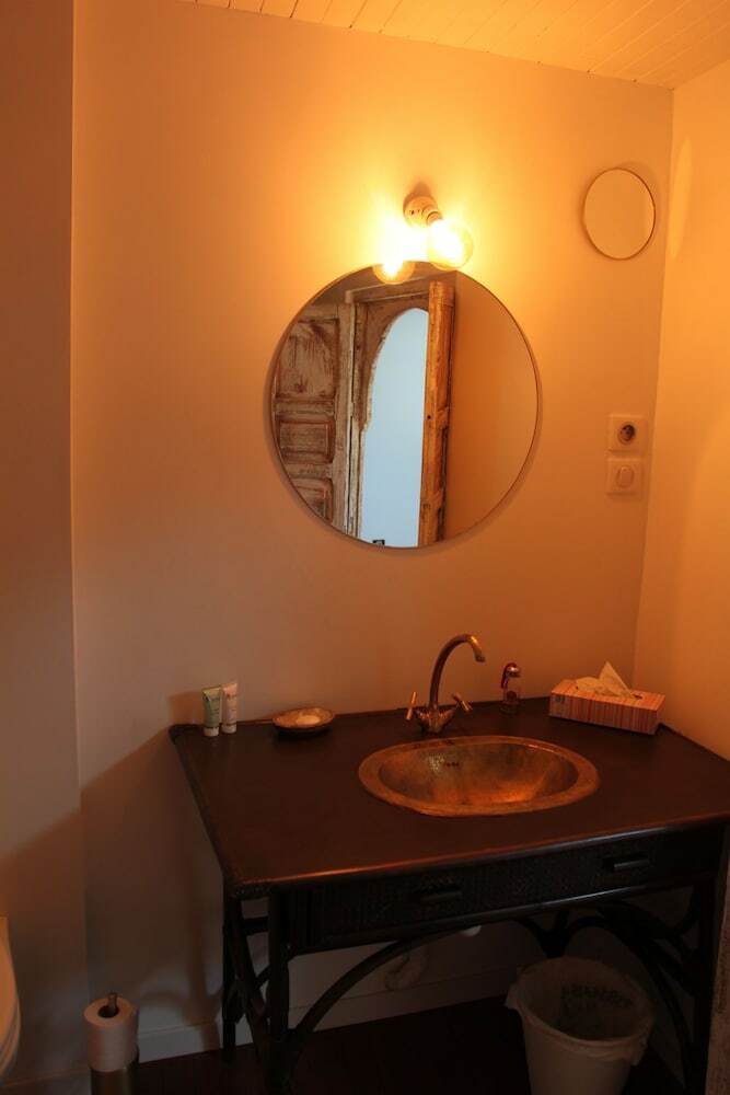 Hotel Manoir Loucasteria